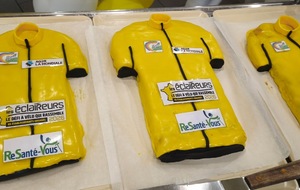 Les Éclaireurs du Tour De France