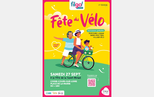 Fête du Vélo
