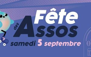 Fête des Associations