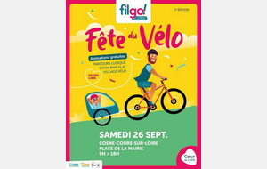 Fête du Vélo