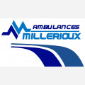 ambulances millerioux