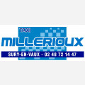taxi millerioux