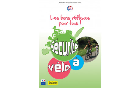 Rappel Sécurité à Vélo