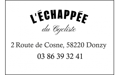 L'Échappée du Cycliste