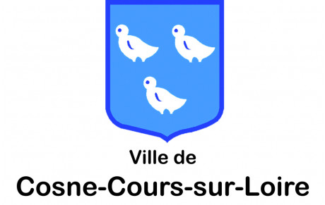 Mairie de Cosne Cours sur Loire