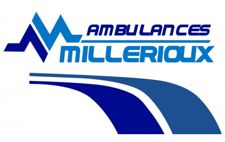 ambulances millerioux