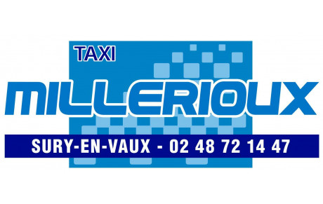 taxi millerioux