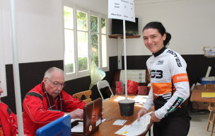 Rallye des Vignobles 2025 (Samedi)