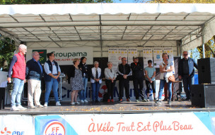 Rallye des Vignobles 2025