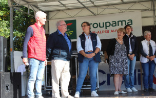 Rallye des Vignobles 2025