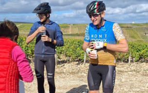 Rallye des Vignobles 2026